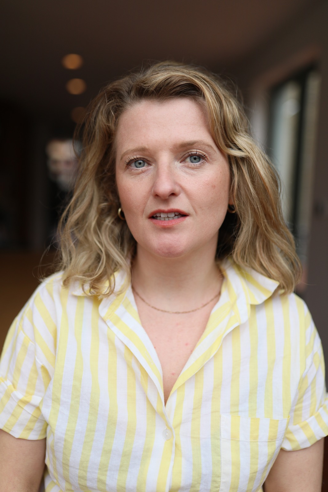 Abigail Gliddon